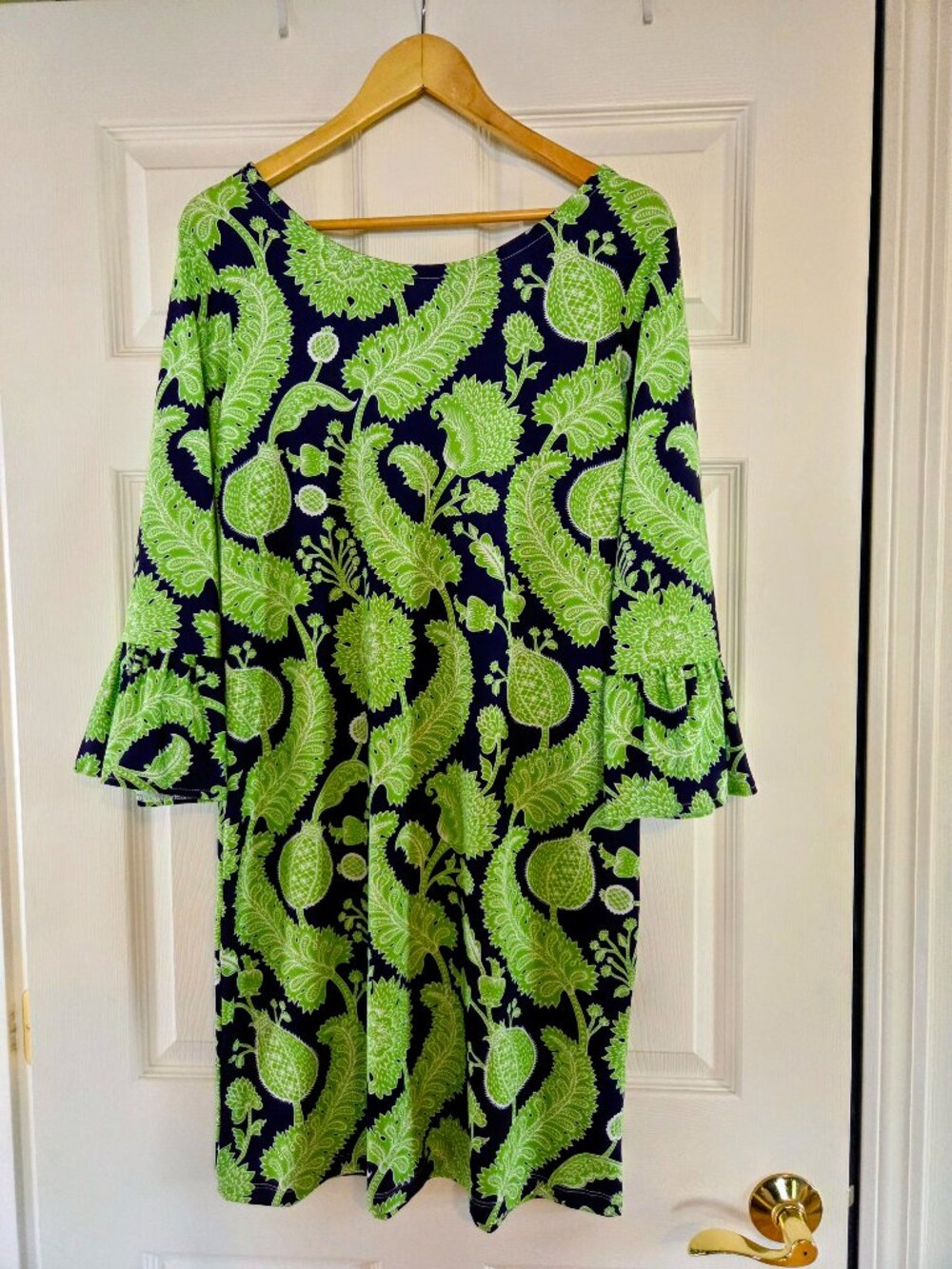 Beacon Hill American Classic Dress